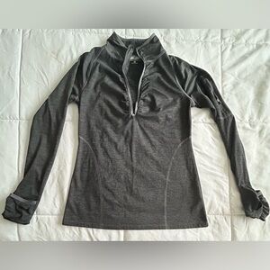 Women’s Kirkland Workout Dri-fit Sweatshirt Sz. XS